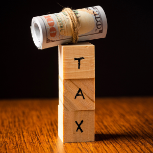 Who Pays Property Taxes When Selling a House in Texas