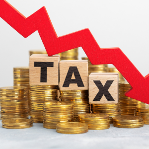Who Pays Taxes on the Sale of a House in Texas
