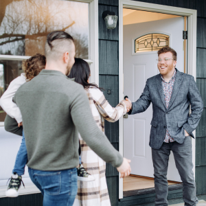 Can I transition to a new real estate agent Texas