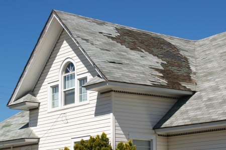 House Common Problems In Texas