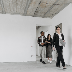 How can I change my current real estate agent Texas