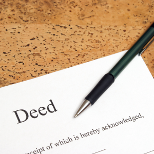 Selling Your Home Through a Quitclaim Deed Is It Allowed Texas