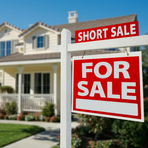 Am I Allowed to Short Sell My House and Purchase a Different One In Texas