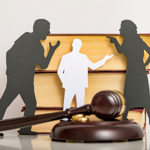 Guide to Taking a Name Off a Property Deed After Divorce In Texas