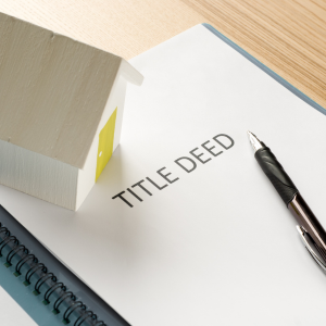 How Do You Remove a Name from a Deed After Divorce In Texas