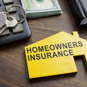 What If You Can't Purchase Homeowners Insurance In Texas