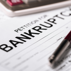 7 Texas Bankruptcy Facts Garland