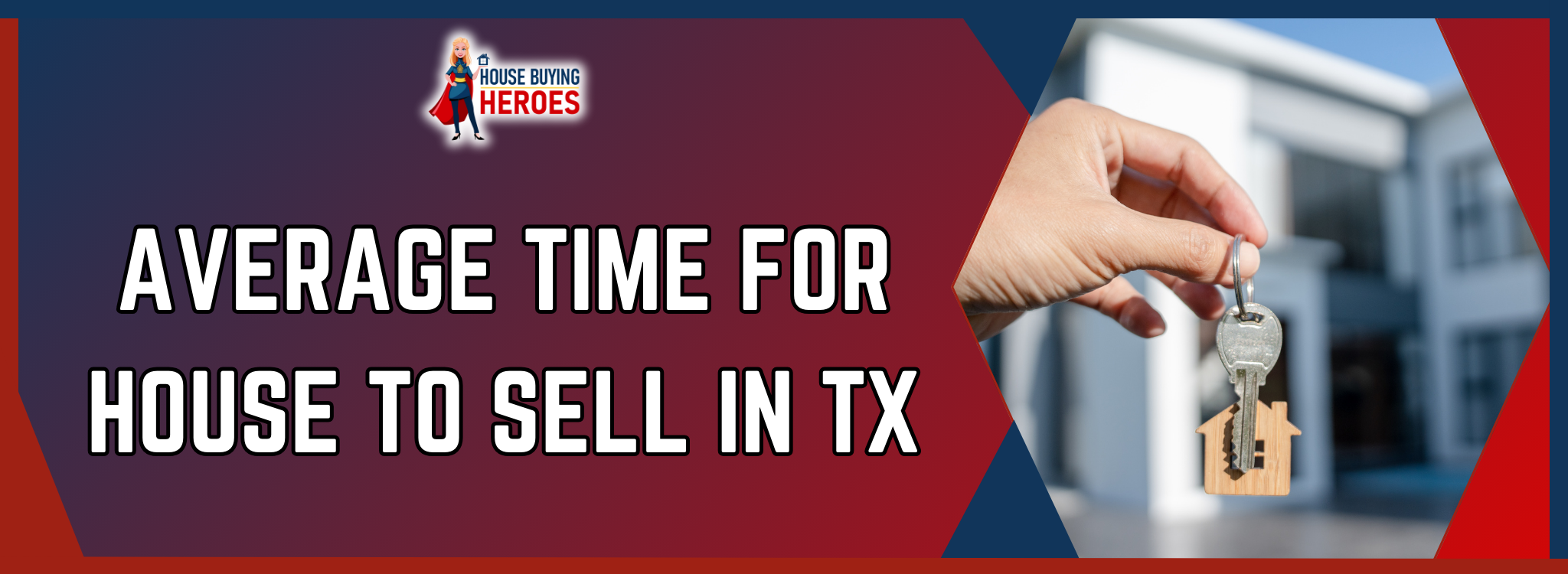 Average Time For House To Sell In TX BANER Garland