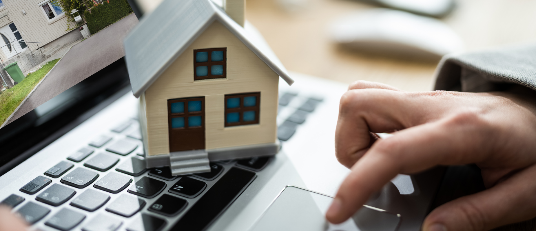 How To Sell Distressed Property In TX hero Garland