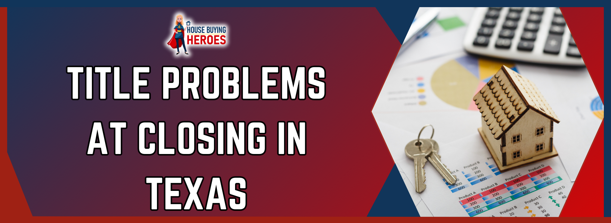 Closing Problems In Texas