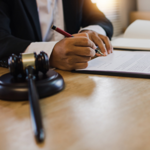 Switching the Executor of a Will In Texas