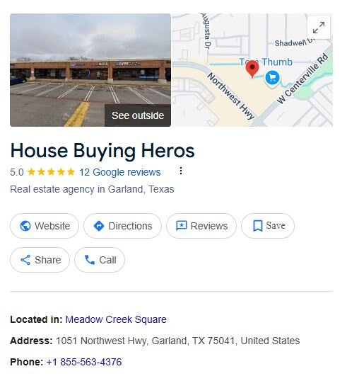 Easy Way To Sell House in Garland