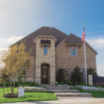 Home Share Sales Texas