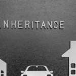 sell an inherited house with sibling Texas
