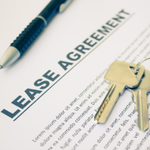 Dealing with Tenant Property Damage Garland