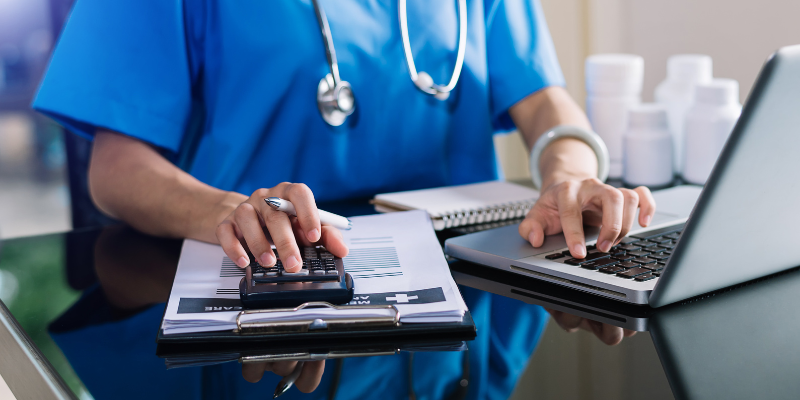 Can Medical Debt Take Your House in [market_city]