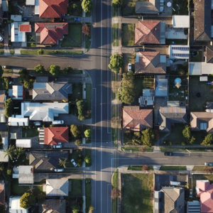 Cheapest Area to Live Garland