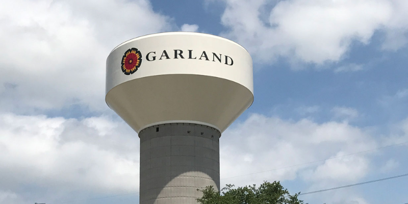 Affordable Housing Locations Garland