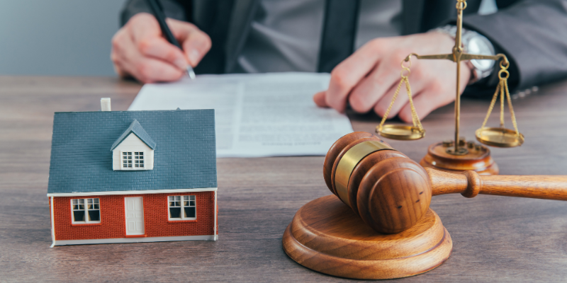 Do I Need an Attorney to Sell My House In [market_city]