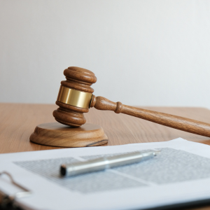 Do I Need an Attorney to Sell My Property In Garland