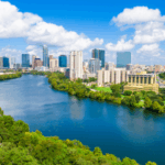 a comfortable place to live Garland