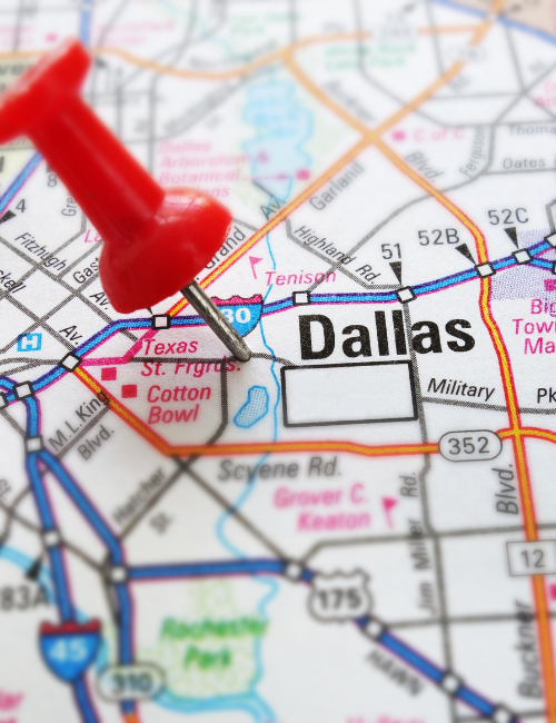 Dallas