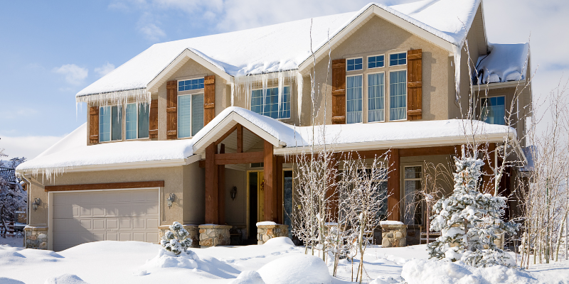 Peak Time to Sell a House