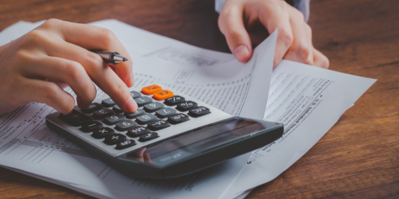 Capital Gains Calculator in Allen, TX