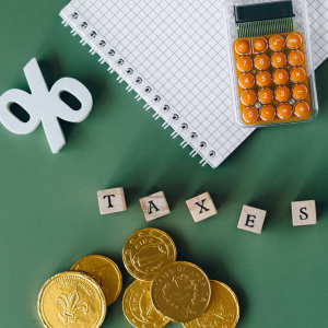 Capital appreciation tax calculator Richardson