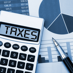 Capital gains calculator Richardson