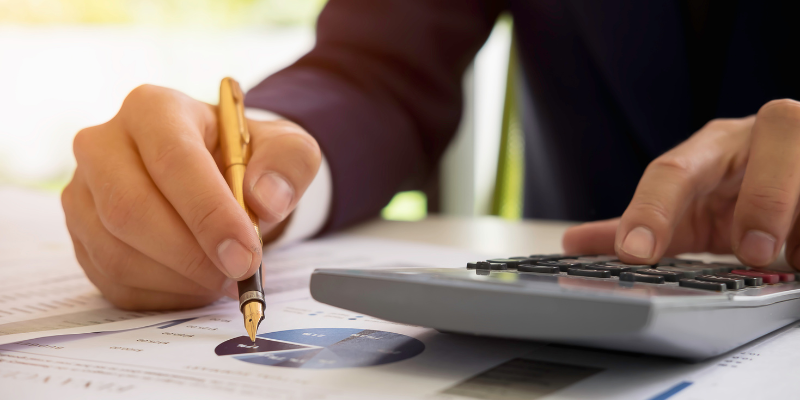 Closing Fee Calculator in Allen, TX