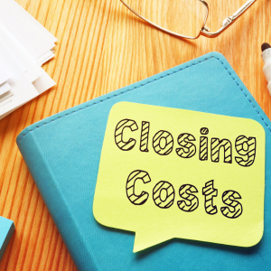 Closing expenses calculator Richardson