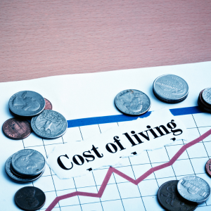 Cost of Living Overview in Allen, TX