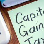 Estimate Your Capital Gains Tax Quickly and Precisely