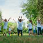 Explore Mesquite’s Parks, Festivals, and Community Events