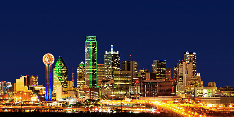 Is Living in Richardson, TX a Good Choice in [market_city]