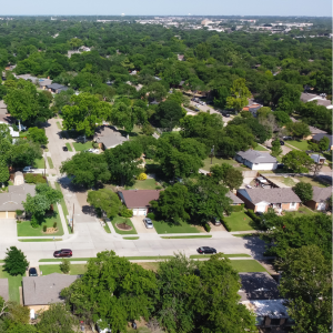 Is Richardson, TX a Desirable Place to Live