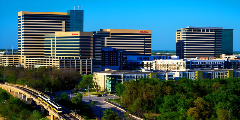 Is Richardson, TX an Ideal Place to Live