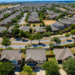 Local Area Map In Richardson