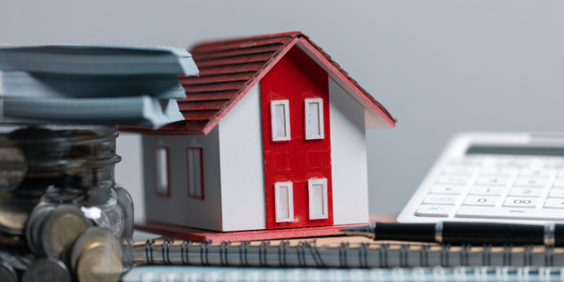 Rate of Property Tax In Richardson