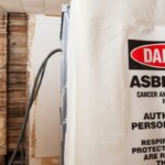 Understanding Texas Laws on Selling Homes With Asbestos