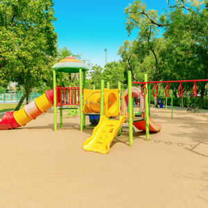 a great place to live Garland