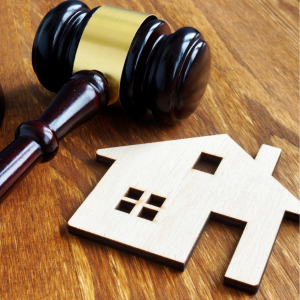 How to Market a Condemned Property in Texas