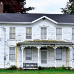 Selling a Condemned House in Texas