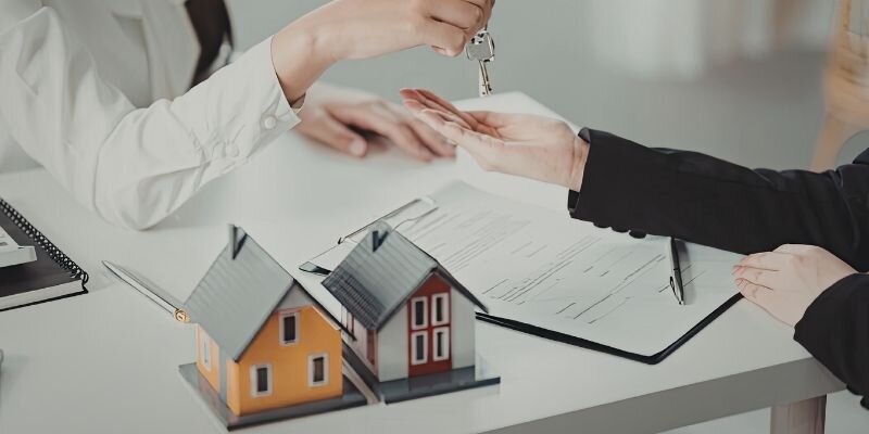 Home Selling by Owner Required Forms In [market_city]