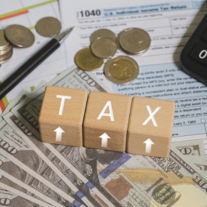 Divorce house sale in Texas