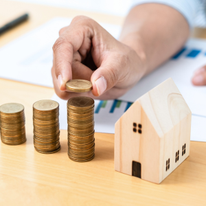 Selling your home while in a divorce in Texas