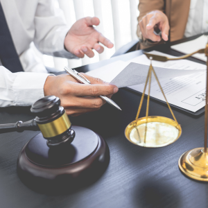 Sell a property during a divorce in Texas