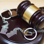 Selling a house during a divorce in Texas