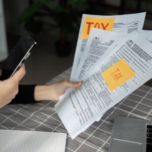 Documents needed to sell inherited house Texas